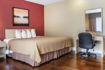 Quality Hotel Fallsview Cascade