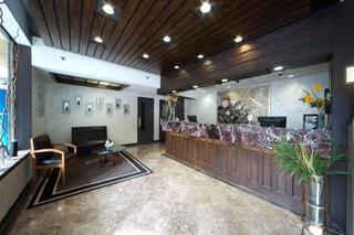 Quality Hotel Fallsview Cascade