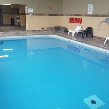 Hotel Quality Inn And Suites