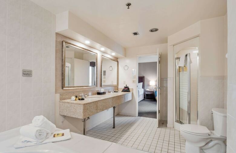 Best Western Plus Cairn Croft Hotel