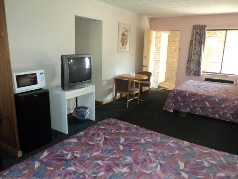 Oasis Motel
