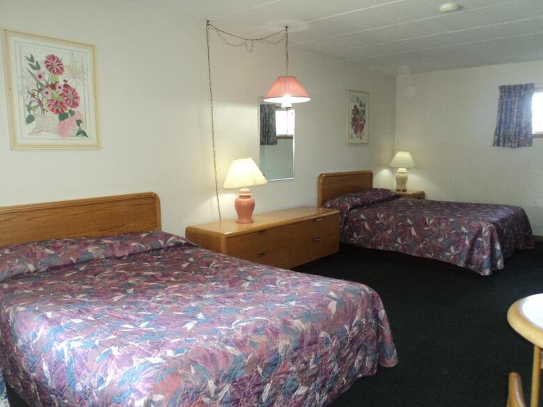 Oasis Motel