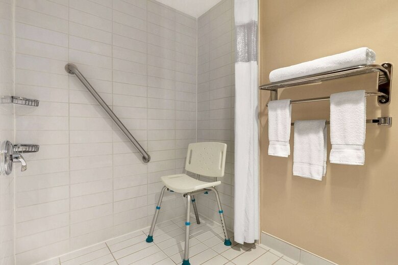 Ramada Plaza Niagara Falls Hotel