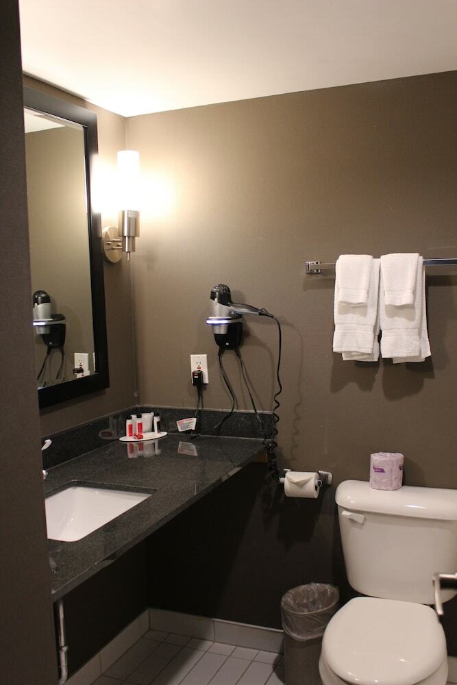 Ramada Plaza Niagara Falls Hotel