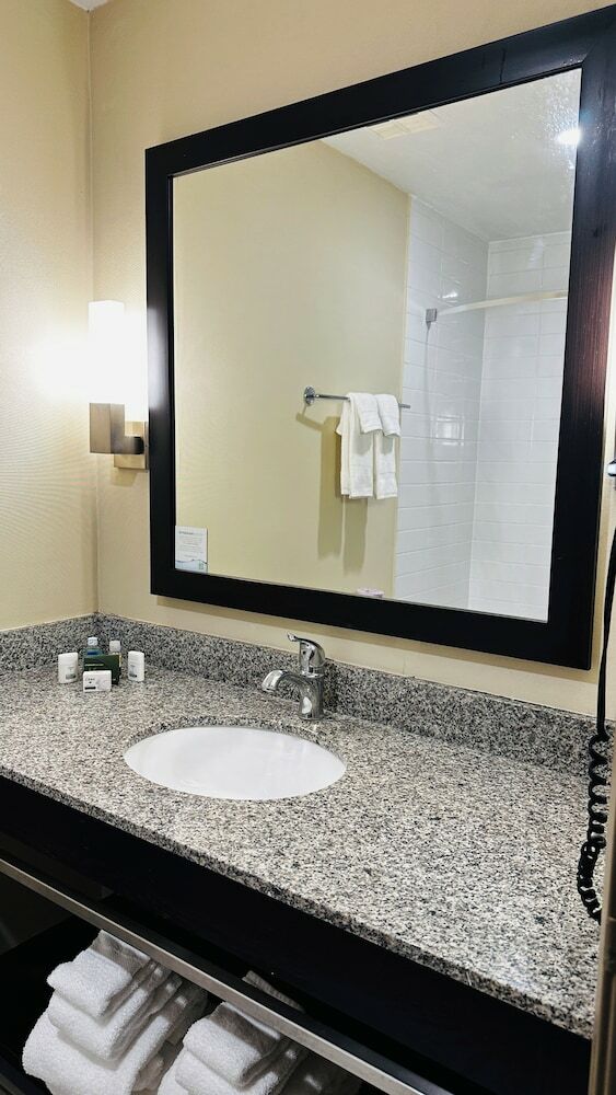 Ramada Plaza Niagara Falls Hotel