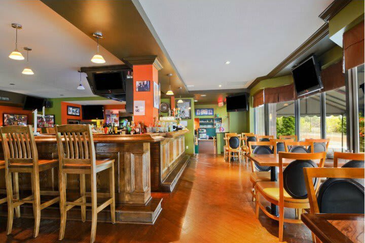 Ramada Plaza Niagara Falls Hotel