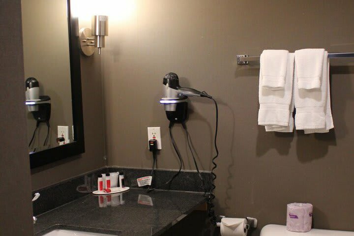 Ramada Plaza Niagara Falls Hotel