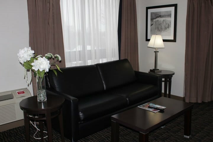 Ramada Plaza Niagara Falls Hotel