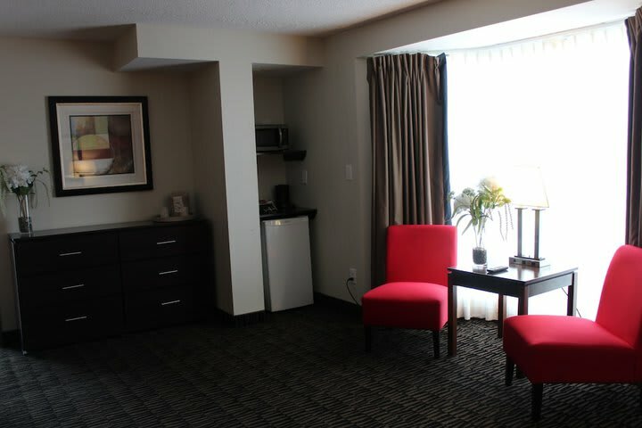 Ramada Plaza Niagara Falls Hotel