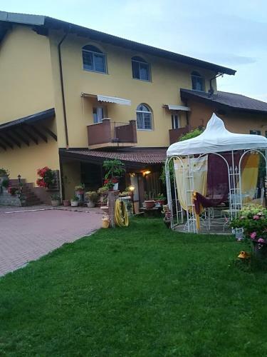 Bed & Breakfast Casa Fiorita