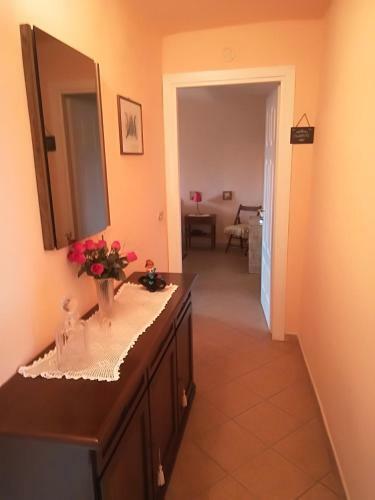 Bed & Breakfast Casa Fiorita