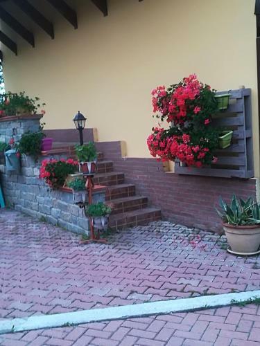 Bed & Breakfast Casa Fiorita