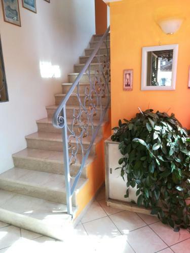 Bed & Breakfast Casa Fiorita