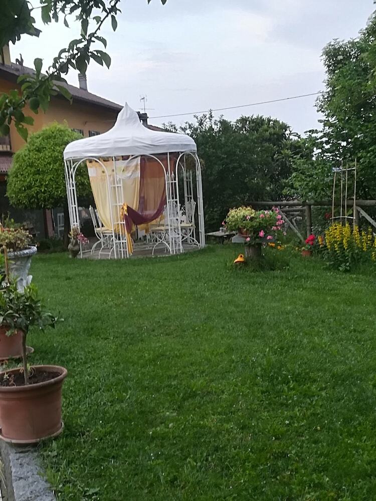 Bed & Breakfast Casa Fiorita