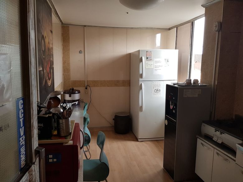 Hotel Songpa Hostel