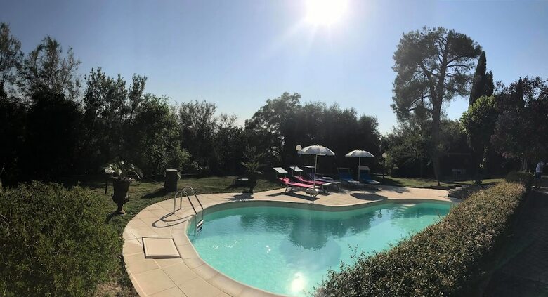 Il Lauro B&B