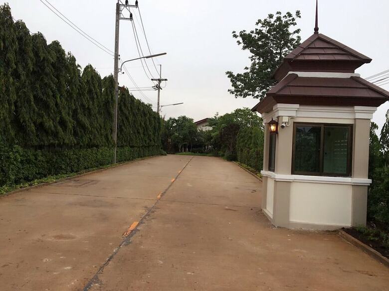 Hotel The Green Residence 304