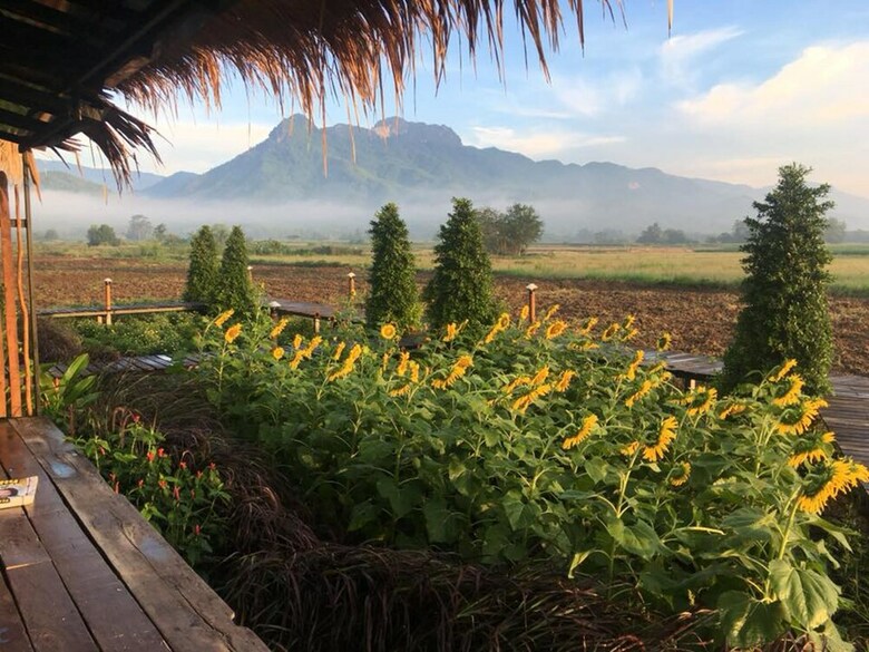 Hotel Le Kuna Farm Stay
