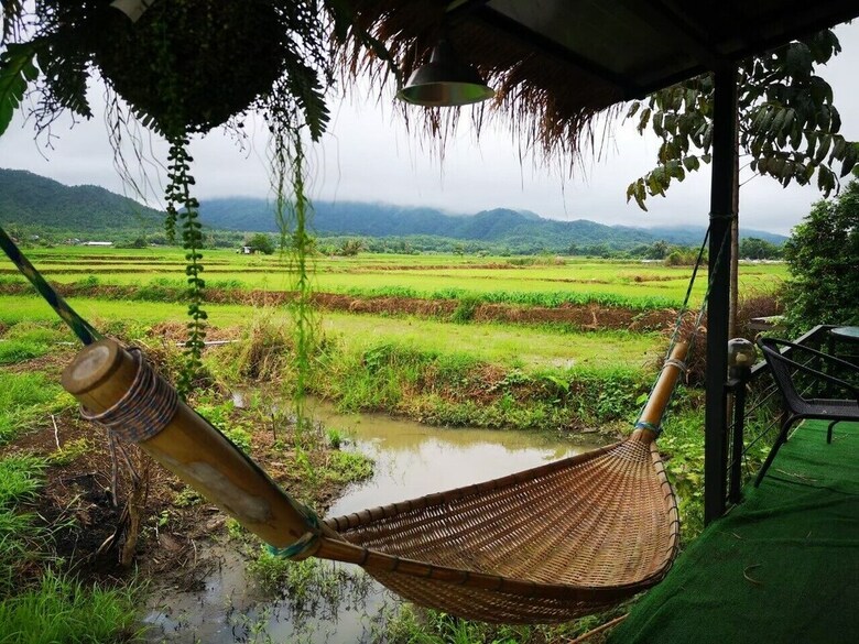 Hotel Le Kuna Farm Stay