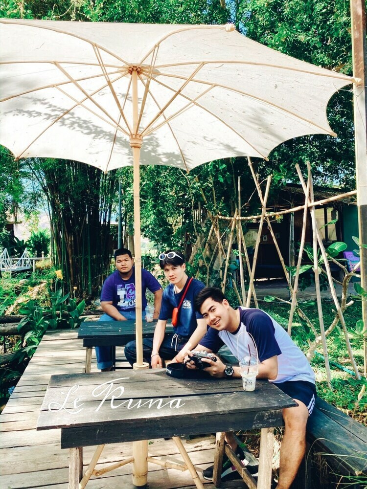 Hotel Le Kuna Farm Stay