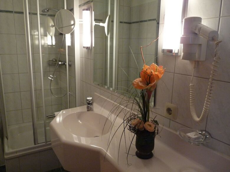 Parkhotel Zur Klause