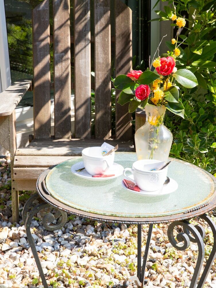 Hotel Les Hauts D'etretat