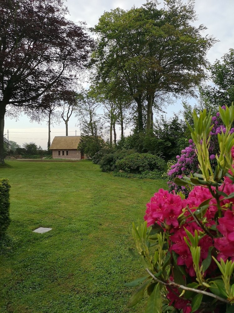 Hotel Les Hauts D'etretat