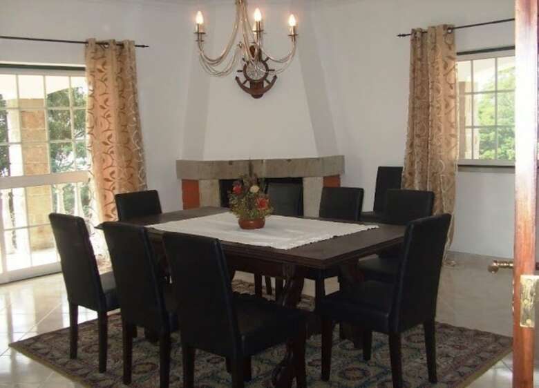 102900 -  Villa In Sintra
