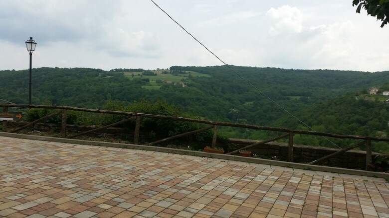 Bed & Breakfast Locanda Del Borgo