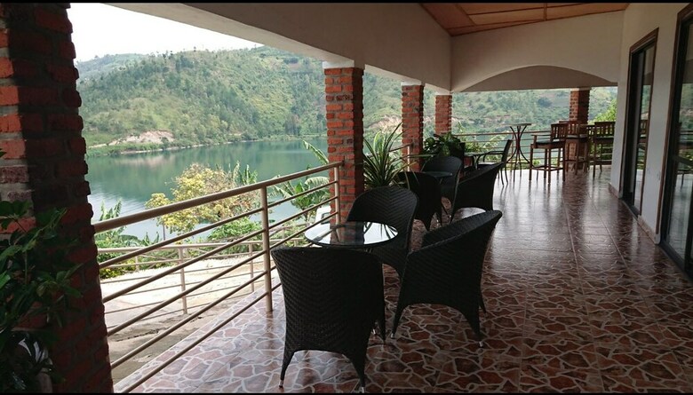 Posada Kivu Lodge