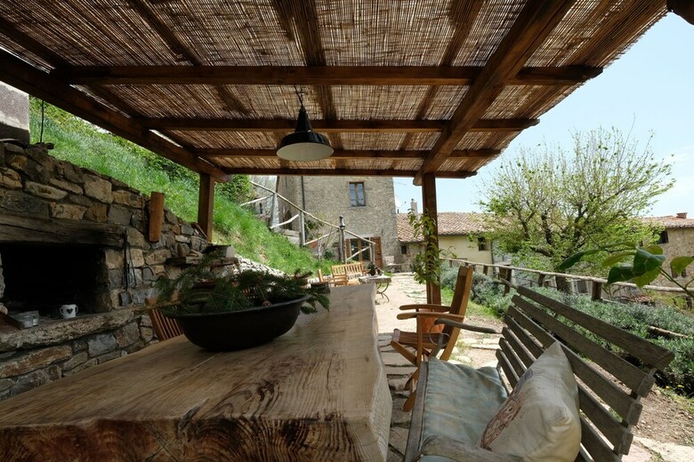 Agroturismo Agriturismo La Colombella