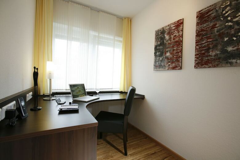 Hotel Serviced Apartments Kurpfalzhof