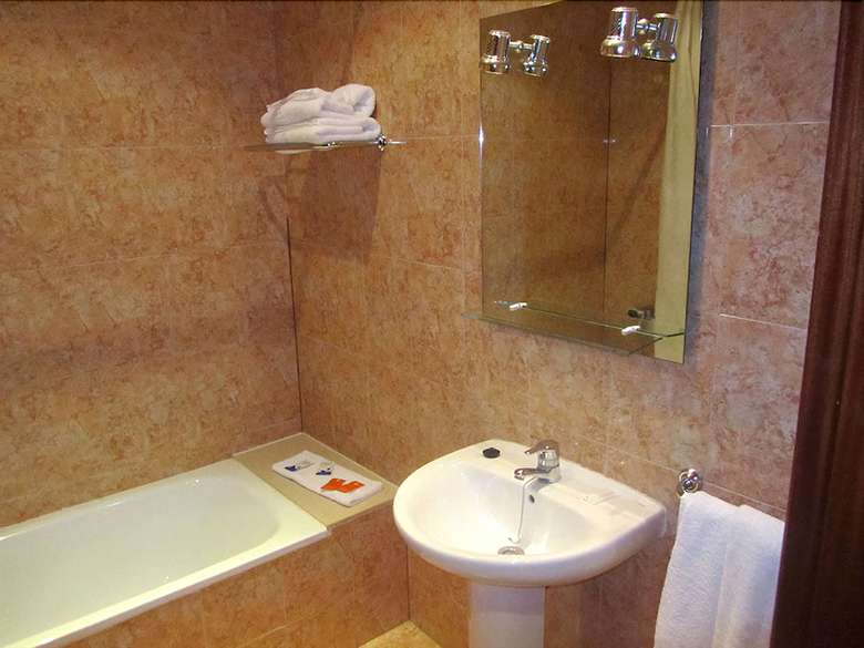 Hotel Lo Rac� D'en Carles