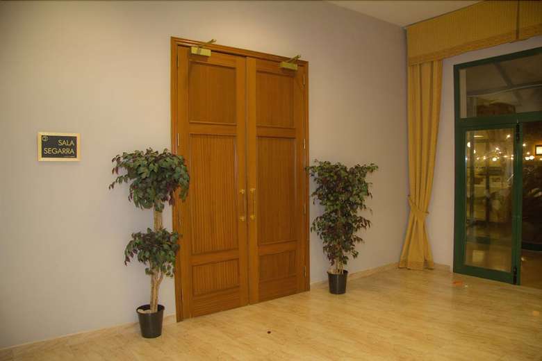 Hotel Lo Rac� D'en Carles