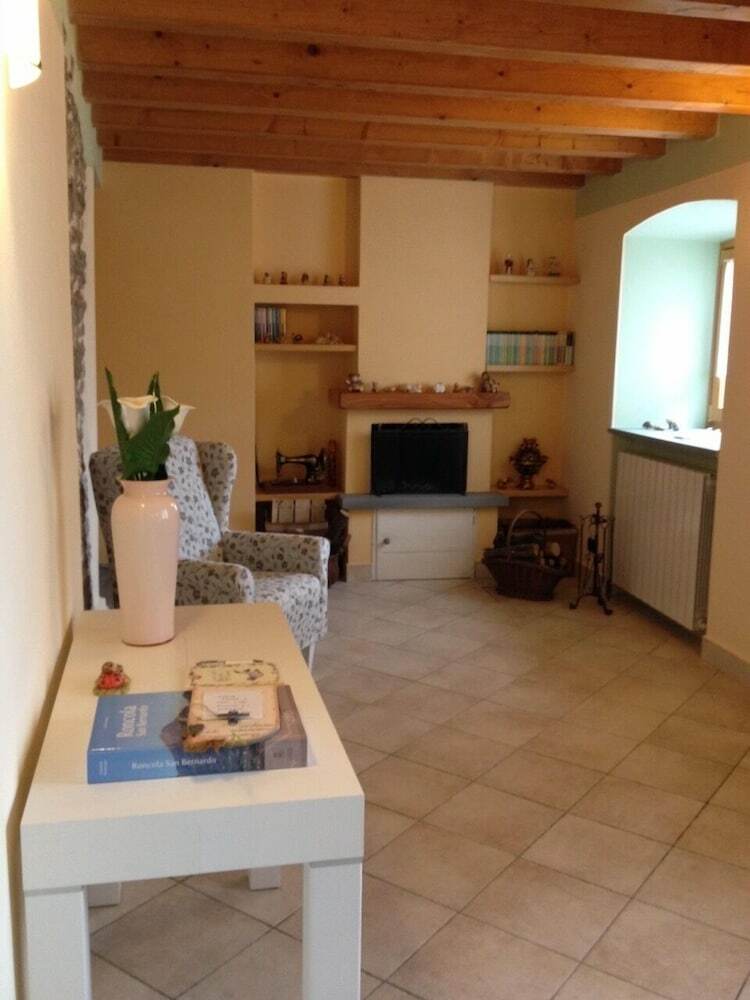 B&B Oltre Il Bosco
