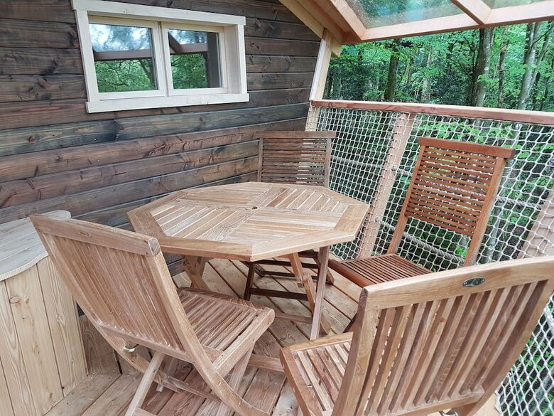 Cabana Domaine Du Treuscoat