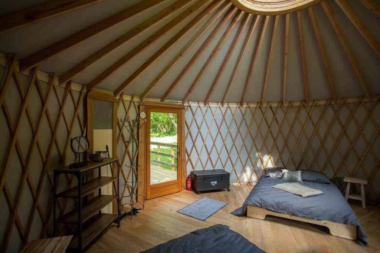 Cabana Domaine Du Treuscoat