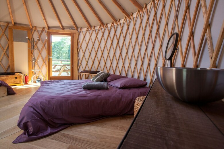 Cabana Domaine Du Treuscoat