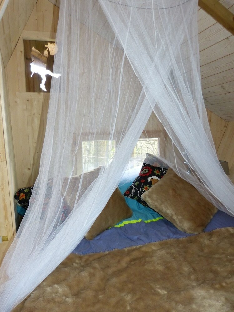 Cabana Domaine Du Treuscoat