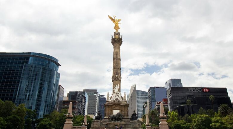 Hotel Mx Reforma