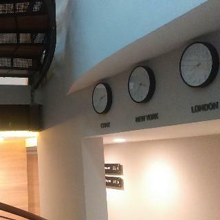 Hotel Mx Reforma
