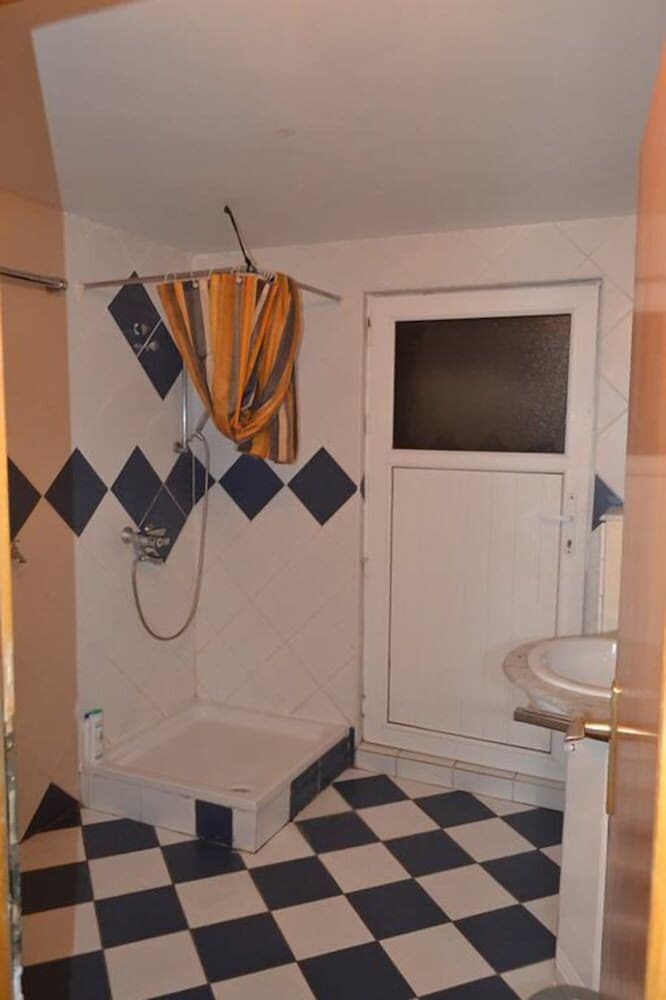 Hotel Apartotel K�ln Frechen