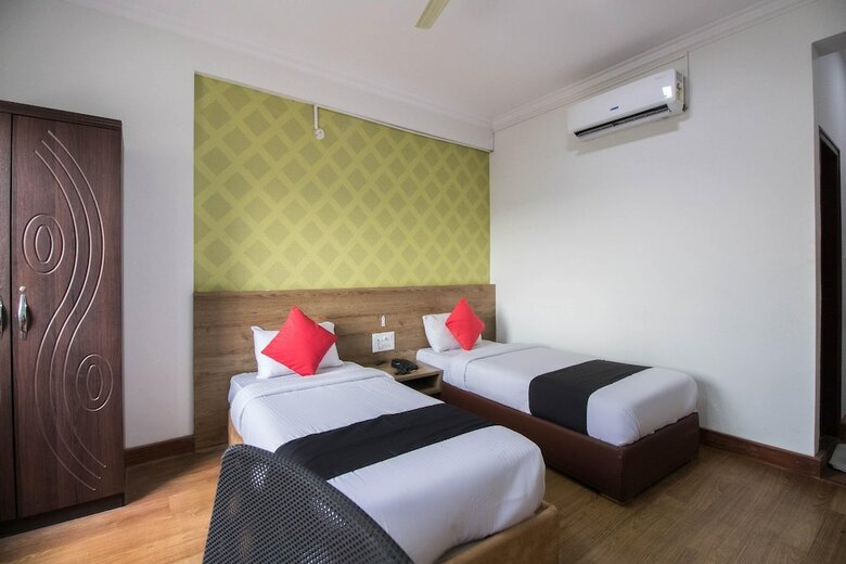 Hotel Oyo 11959 Seven Olives