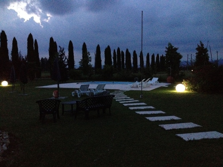 Agroturismo Agriturismo Bb Mambrotta