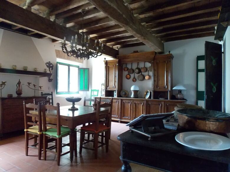 B&B Di Charme La Bonarella