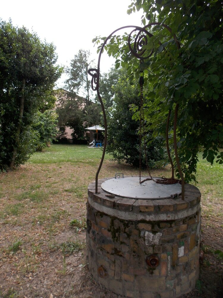 B&B Di Charme La Bonarella
