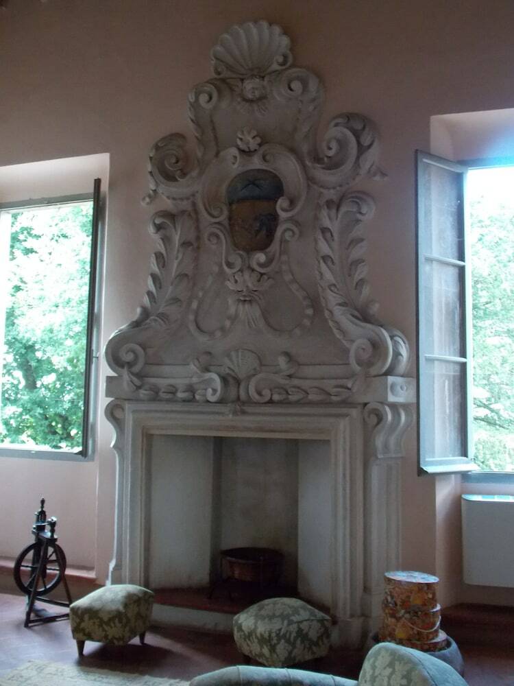 B&B Di Charme La Bonarella