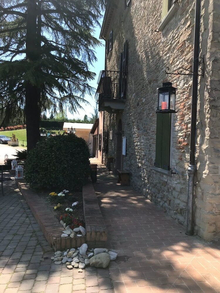 Il Casale Di Anita B&B