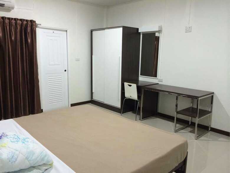 Hotel Baanna Place