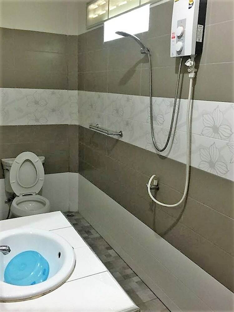 Hotel Klong Mad Good View Homestay